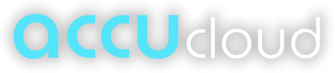 Accucloud cloud accounting