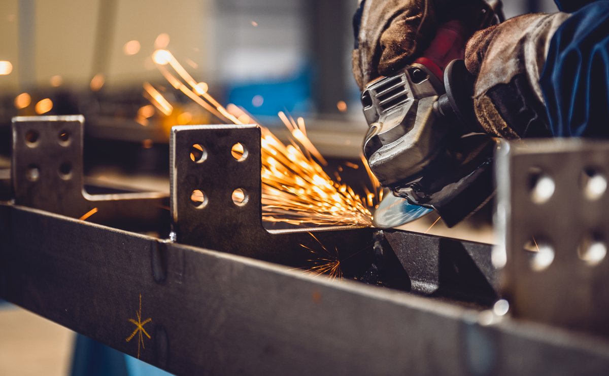 Engineering sector