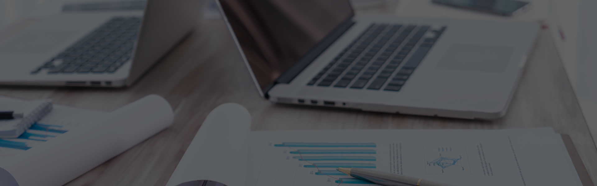 Accounting solutions