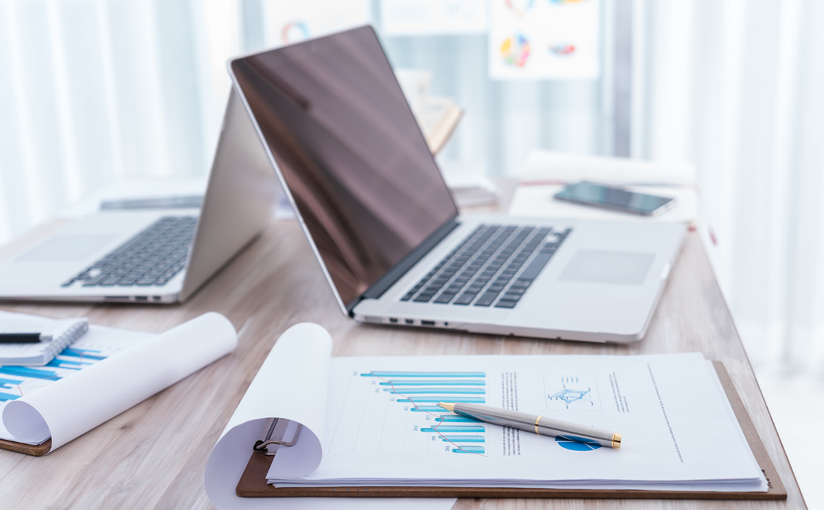 Accounting solutions