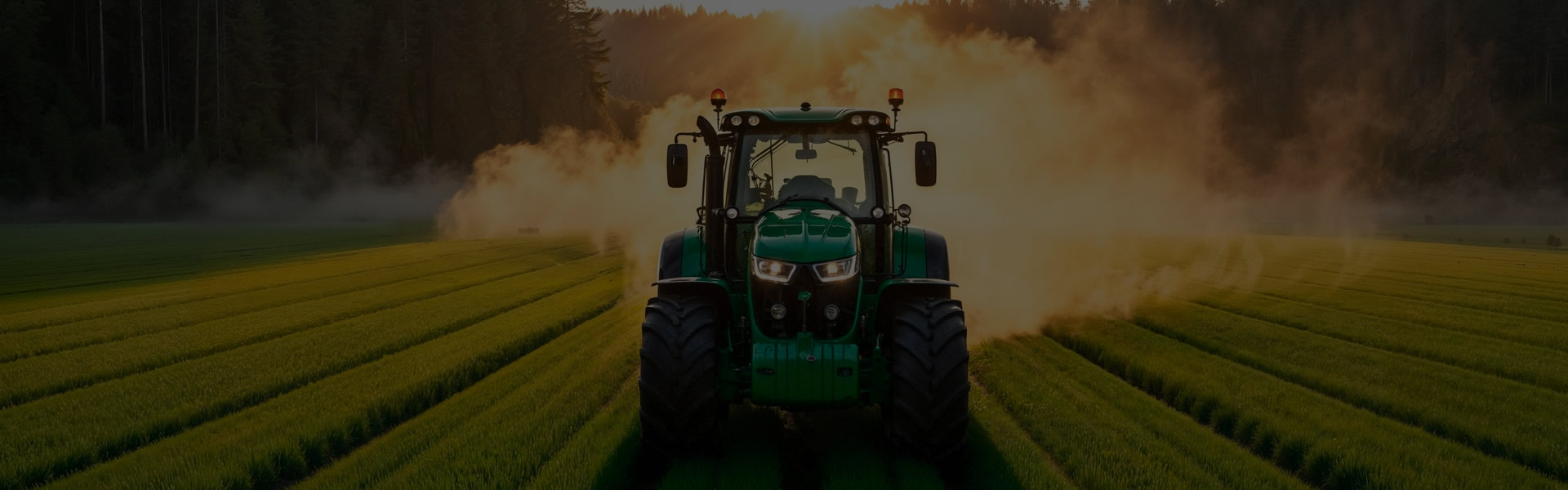 Agriculture