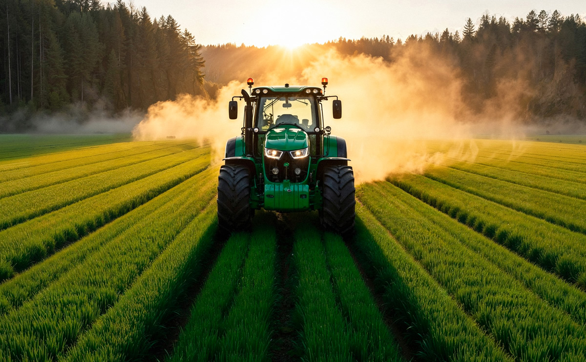 Agriculture