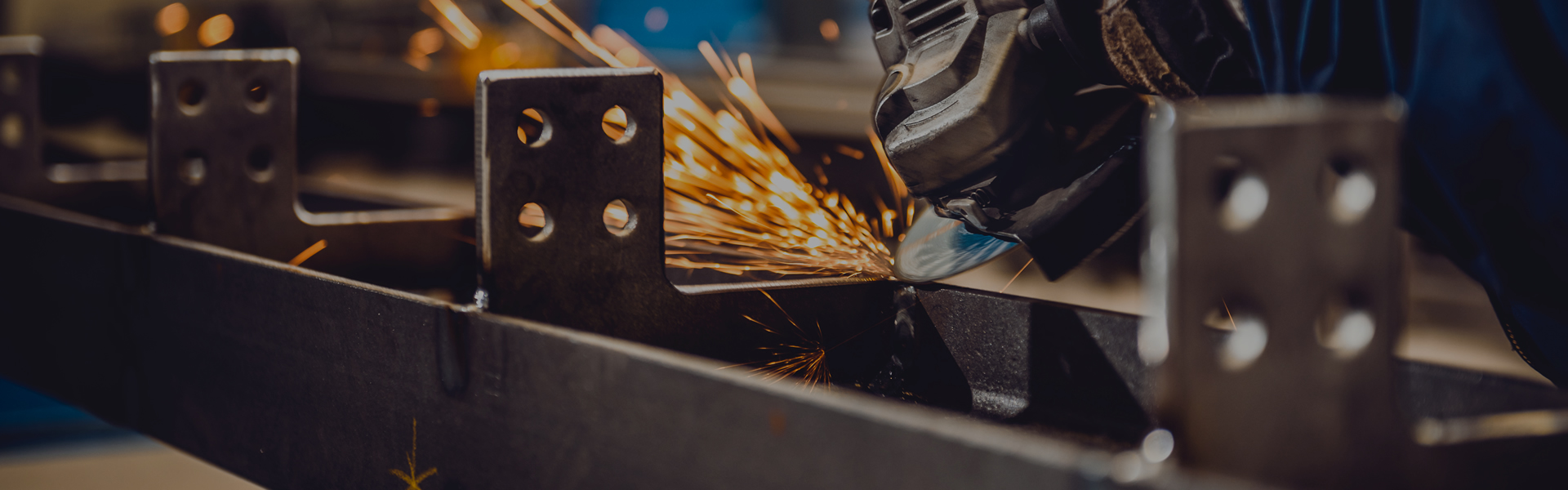 Engineering manufacturing