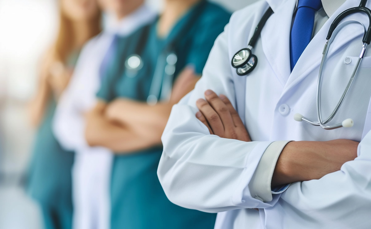 Healthcare