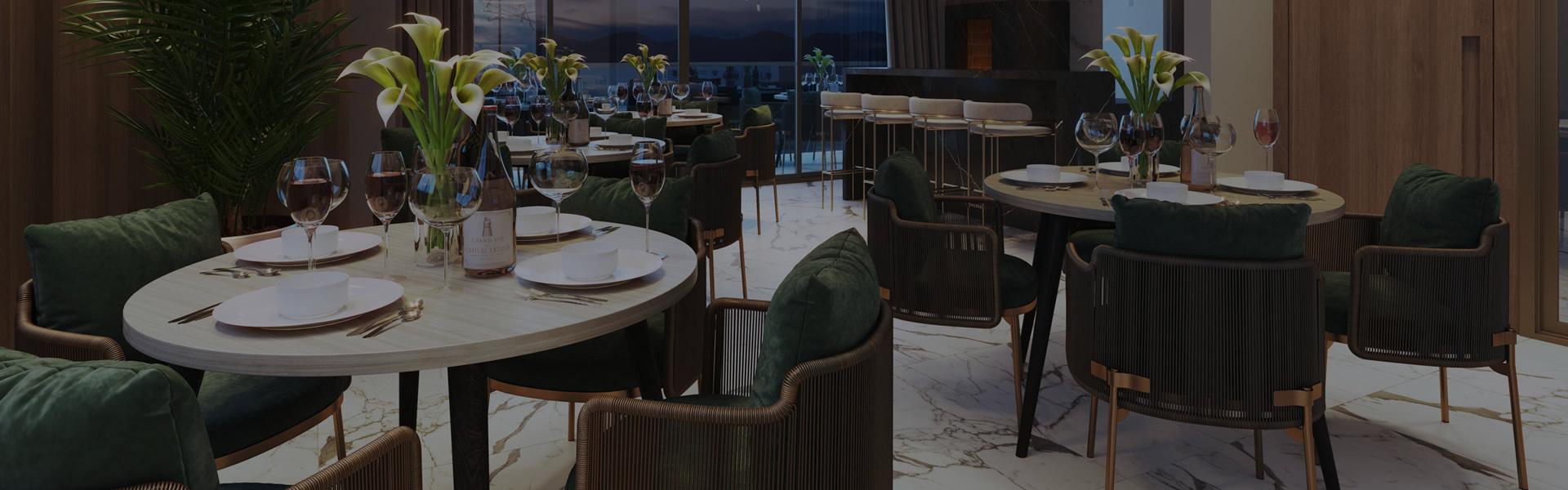 Hospitality