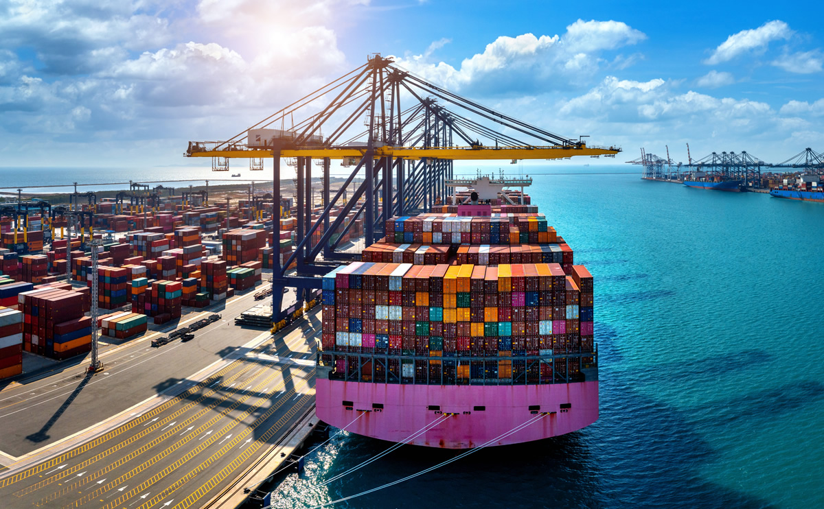 International trade