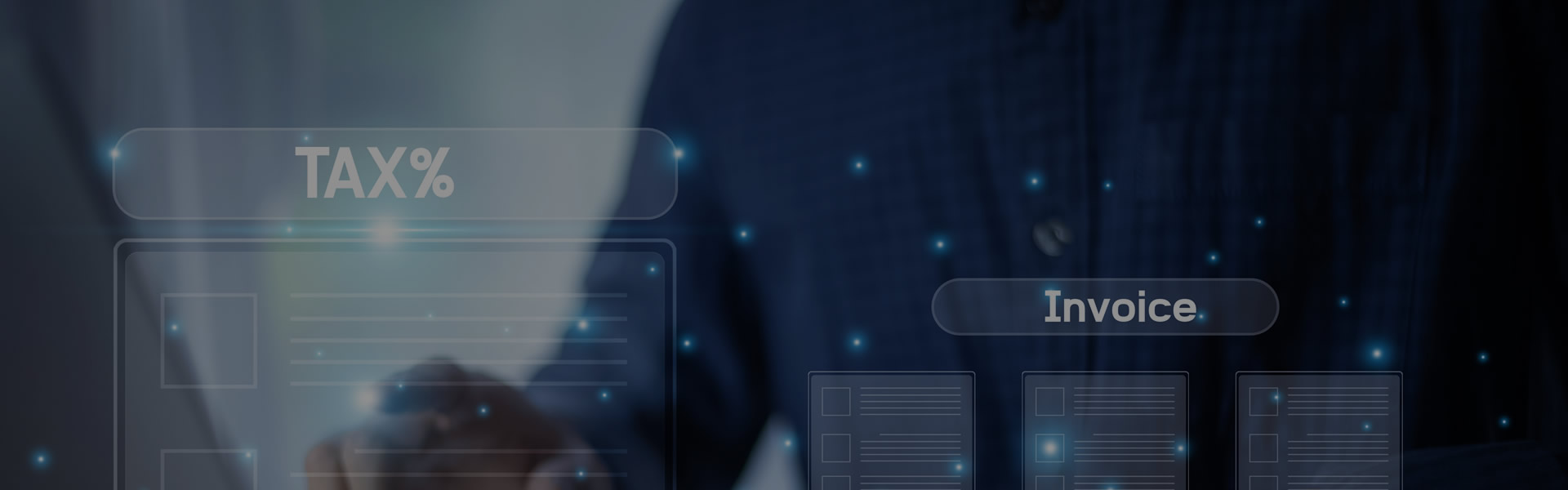 Making tax digital