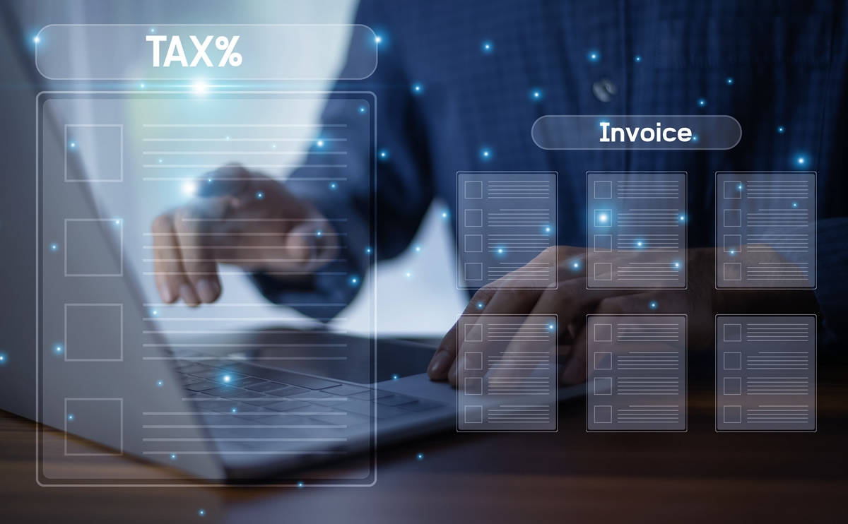 Making tax digital