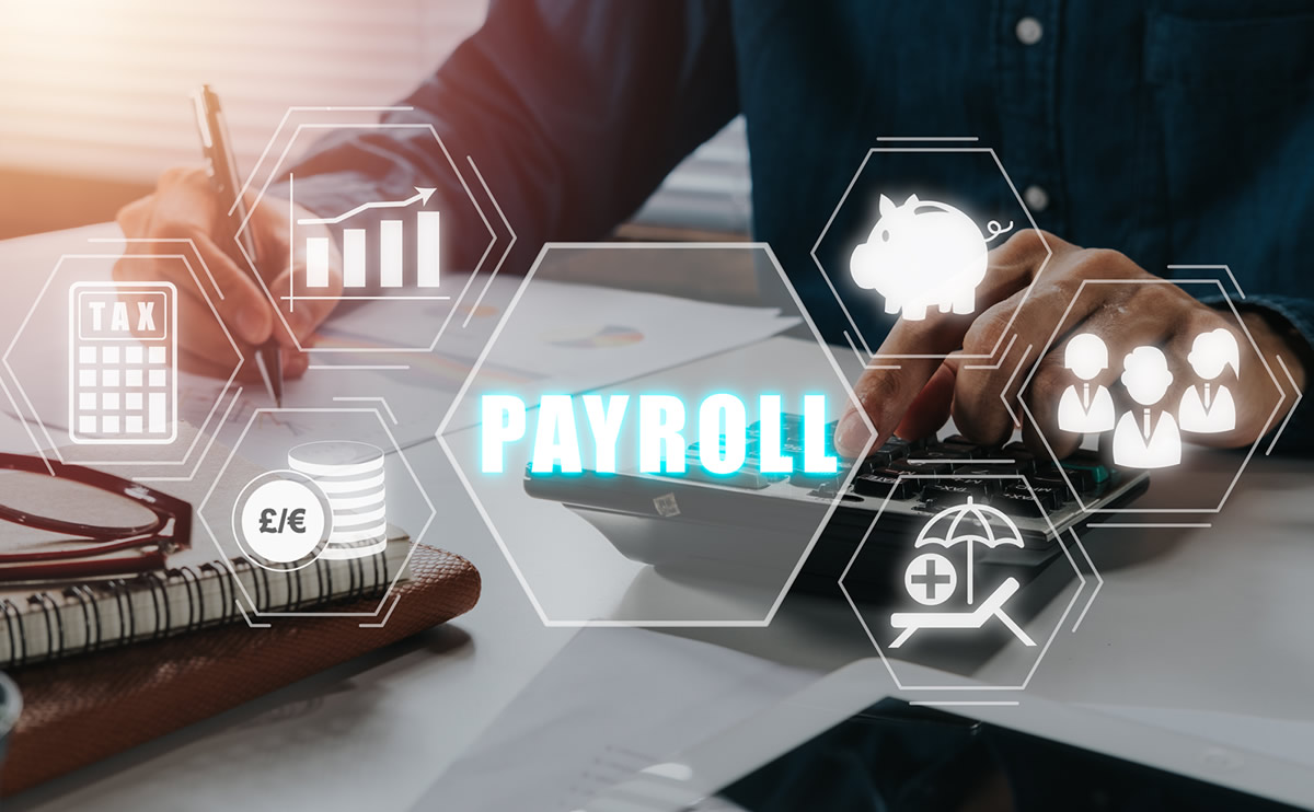 Payroll