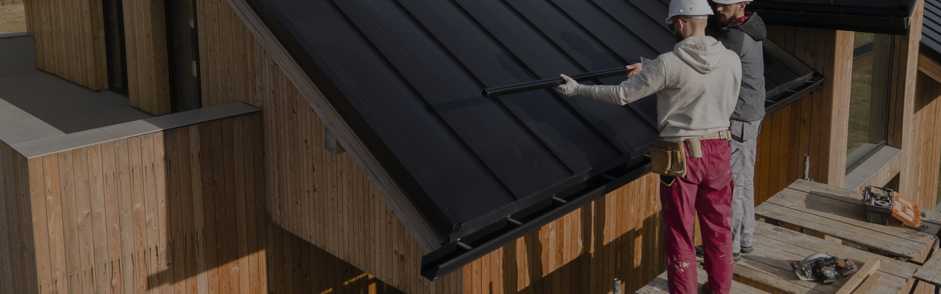 Property construction