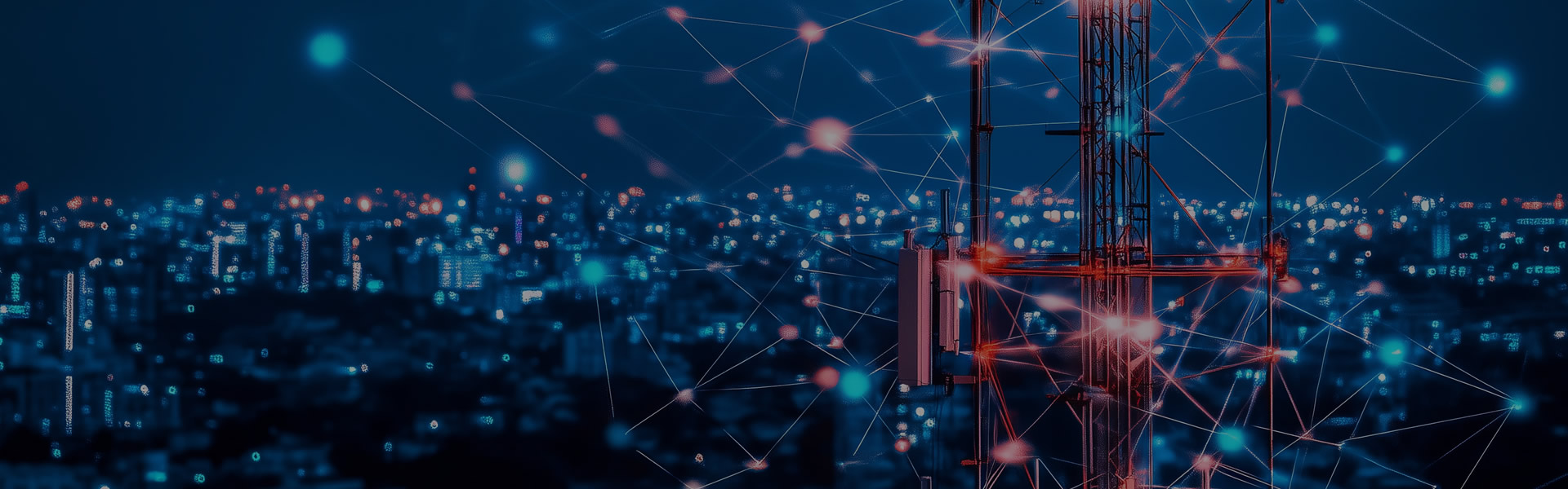 Technology telecoms